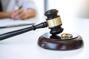 Divorce Lawyer Palm Harbor FL