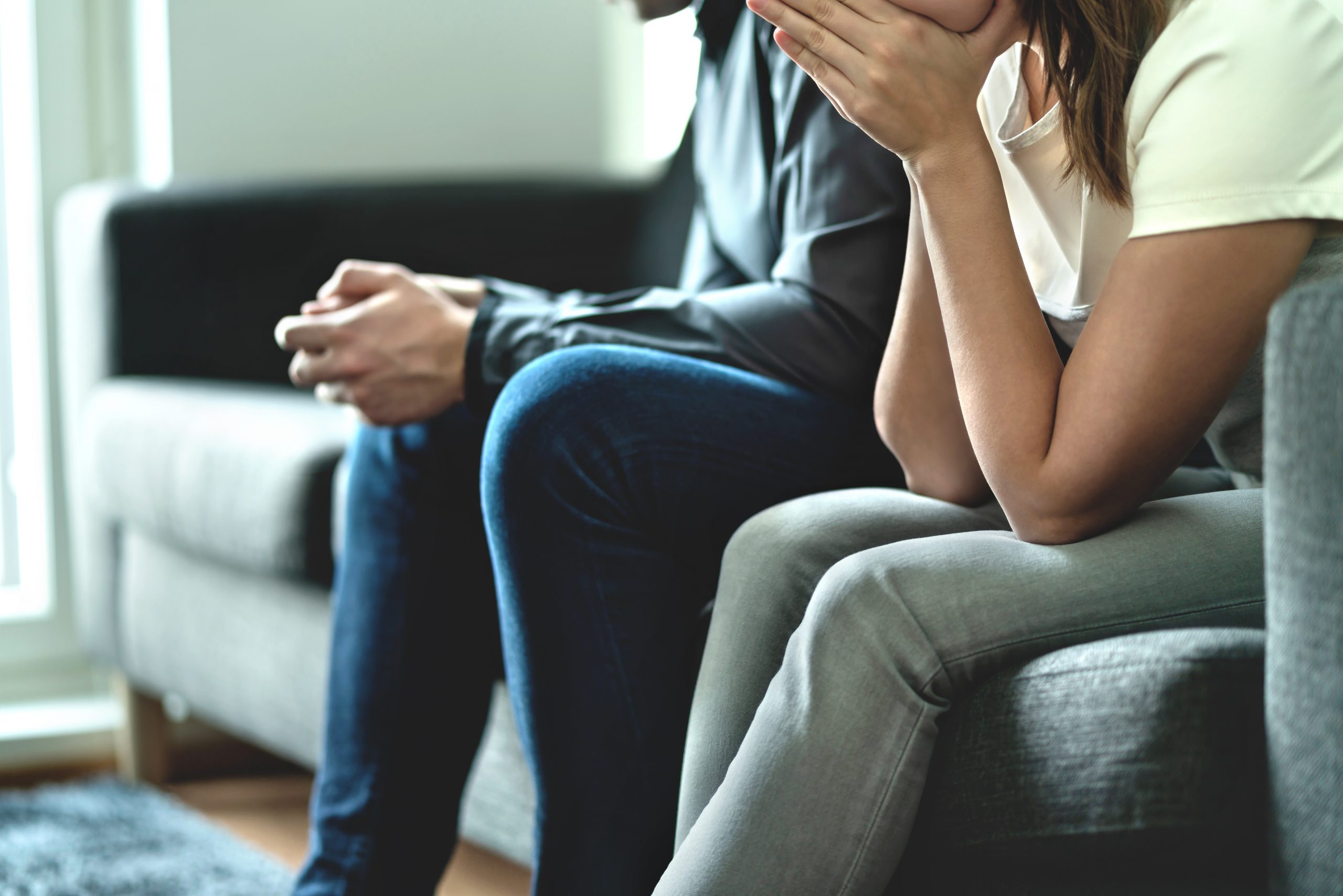How Does Adultery Affect a Divorce?