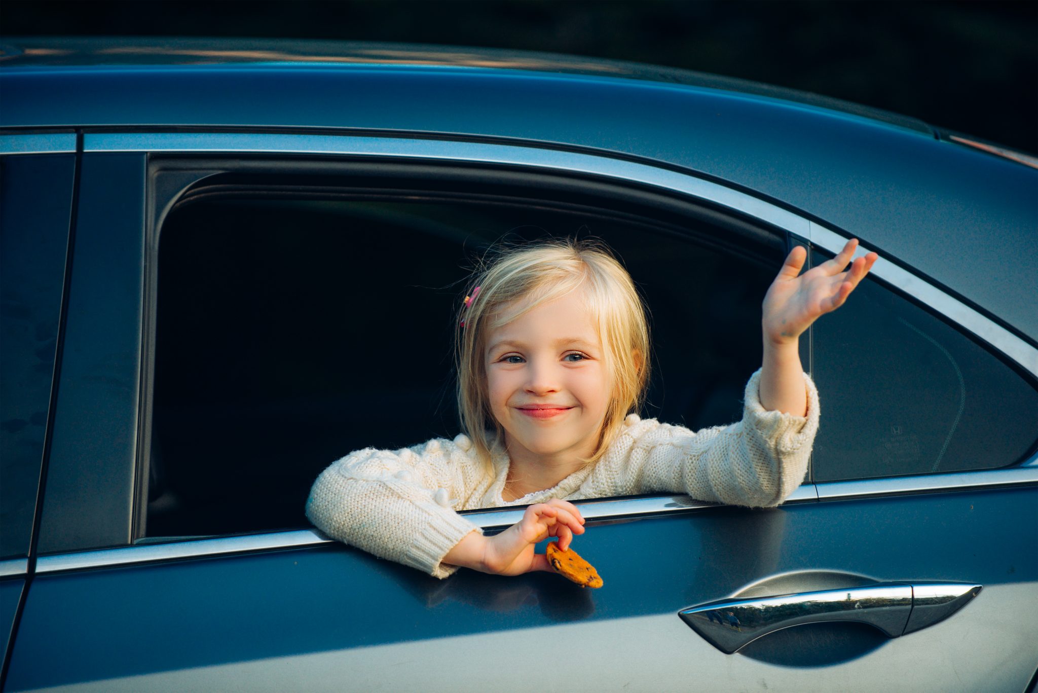 At What Age Does a Child Have a Say in Visitation? Law Offices of