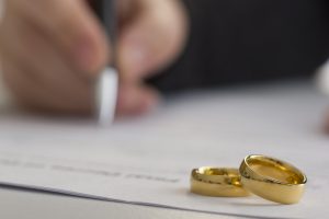 Divorce Lawyer Spring Hill FL